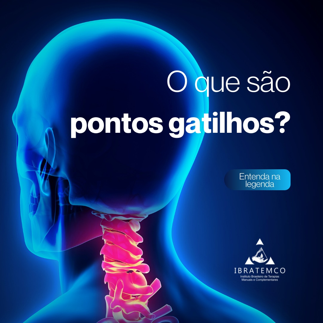 O que são pontos gatilhos?