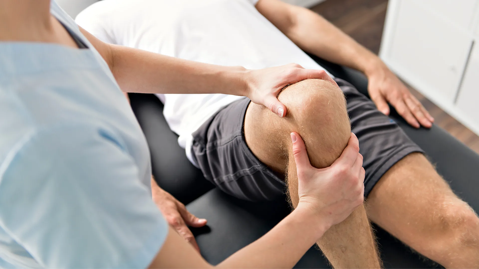 Fisioterapia em Santa Maria RS na Clínica IBRATEMCO