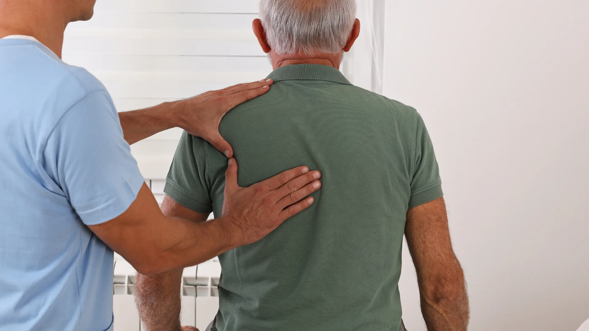 Atendimento de osteopatia em Santa Maria RS na Clínica IBRATEMCO