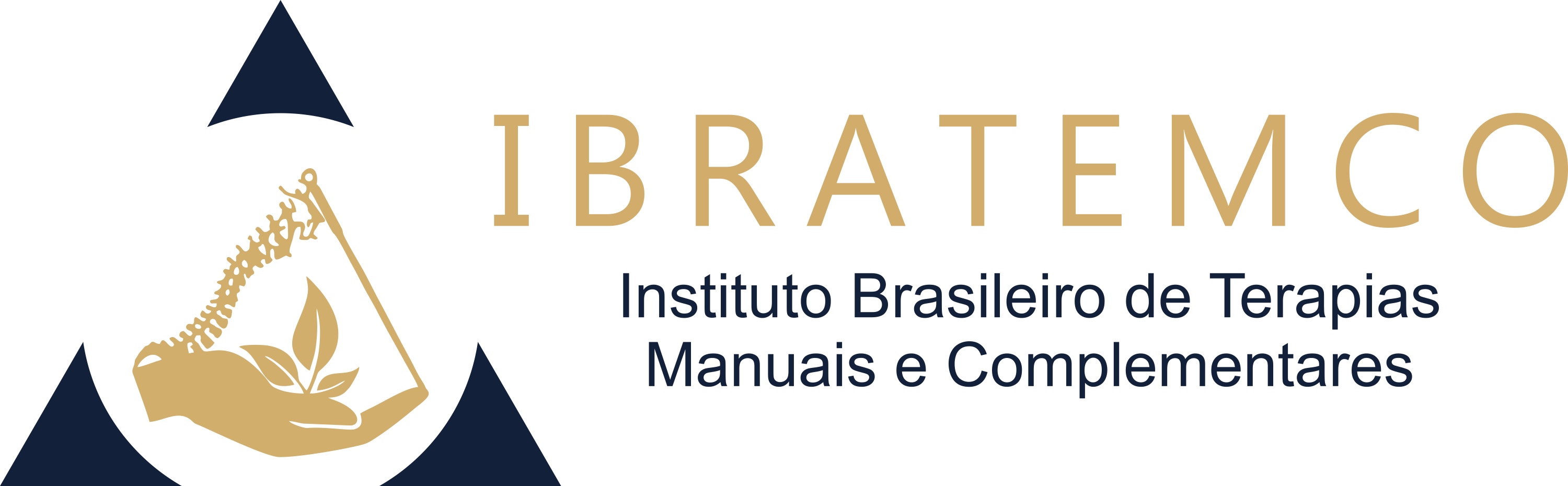 Logotipo - Ibratemco